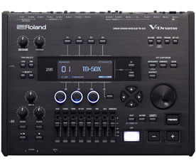 Roland TD-50 | Your E-Drums Experts