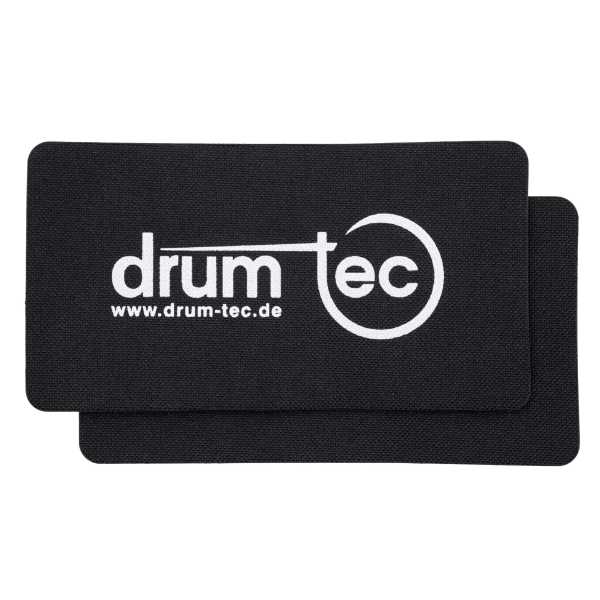 drum-tec Protection Dot PRO 2 Bass Drum Patch