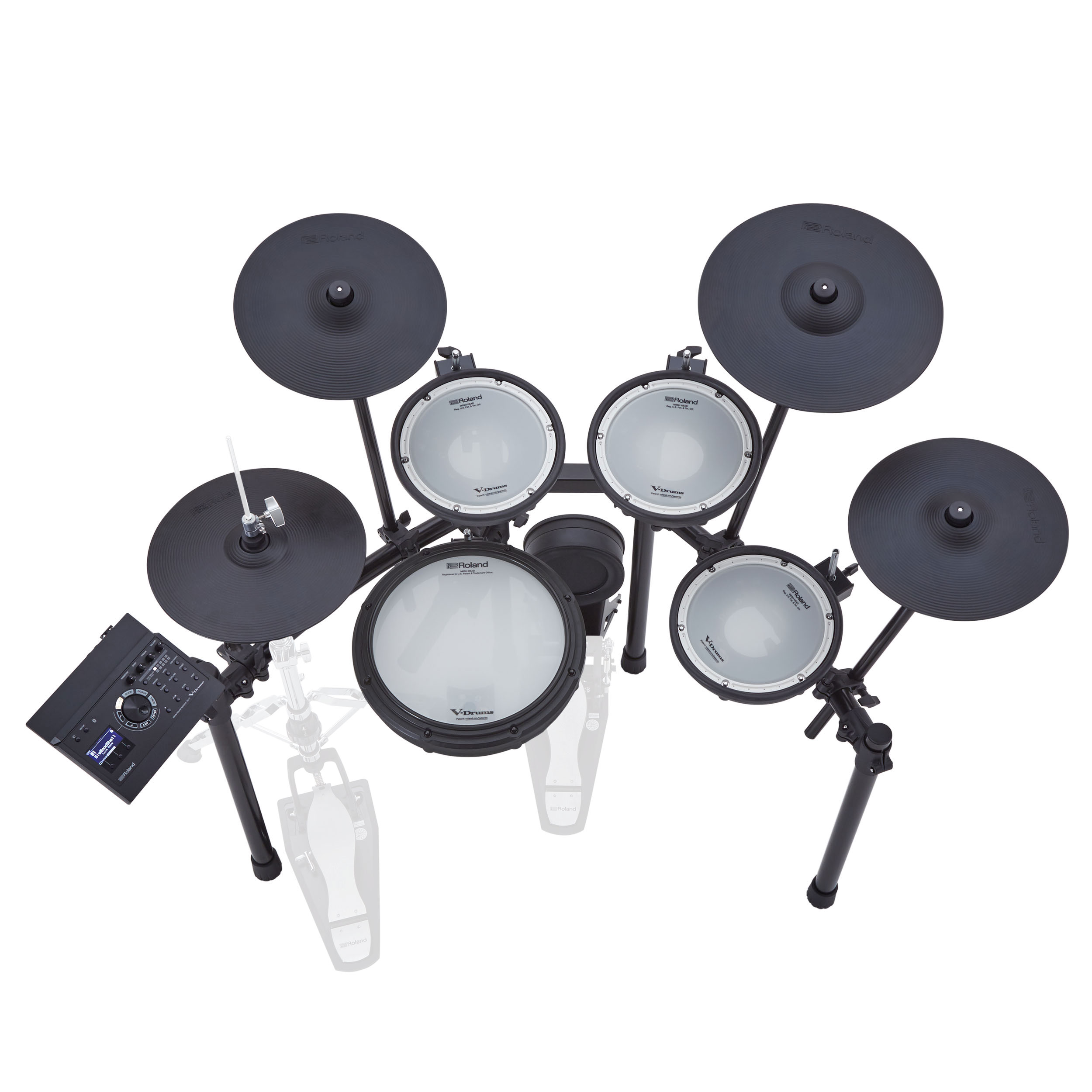 Roland TD-17KVX2 V-Drums Set