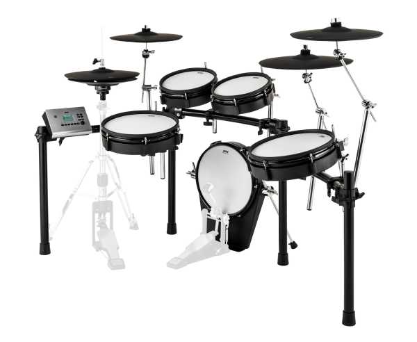 ATV EXS-5 full-size e-drums