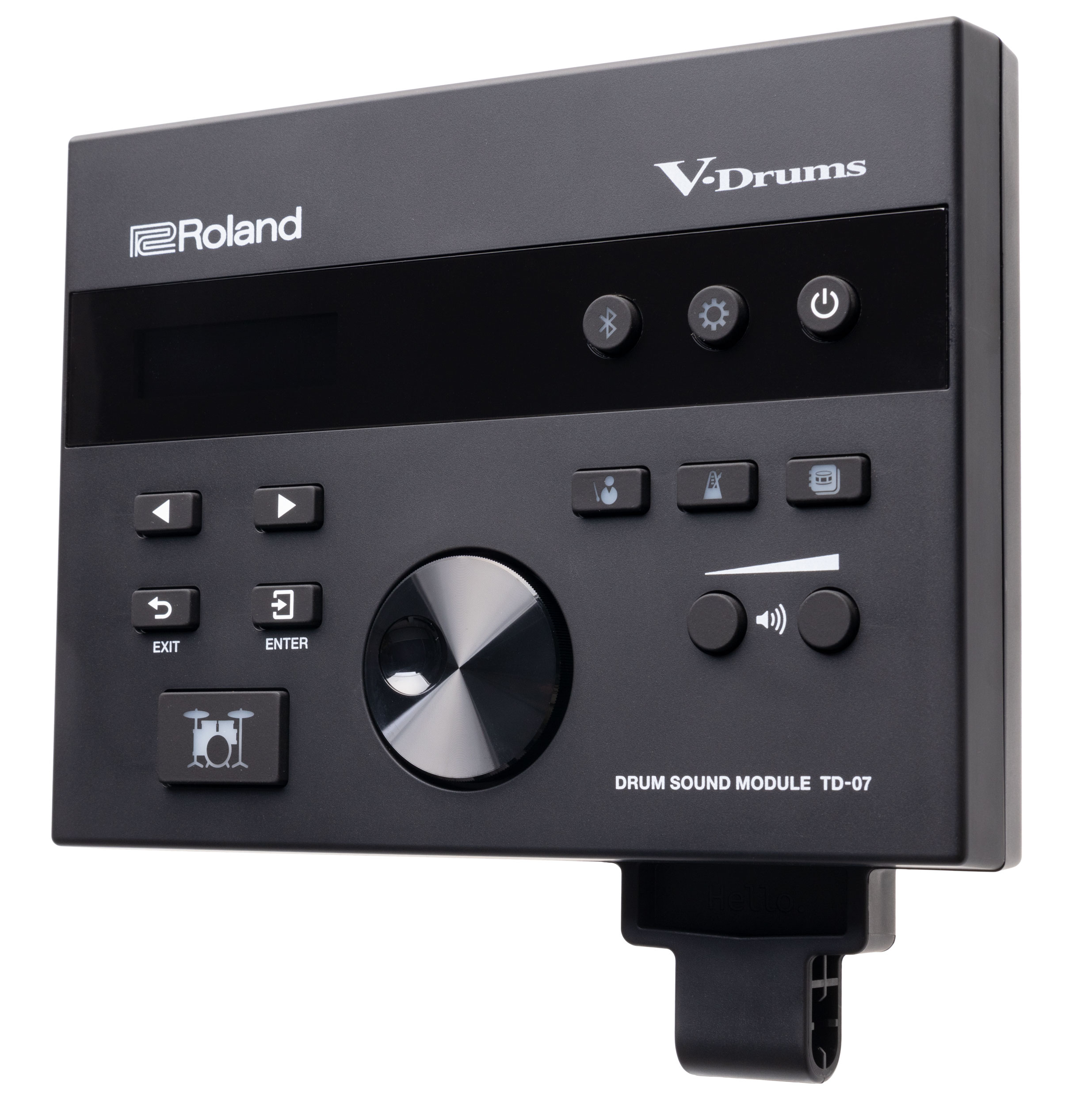 Roland TD-07 sound module