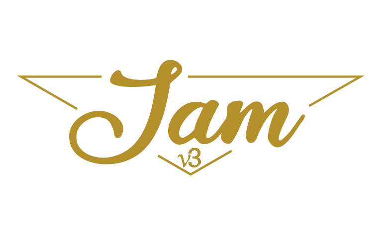 Jam 3 logo