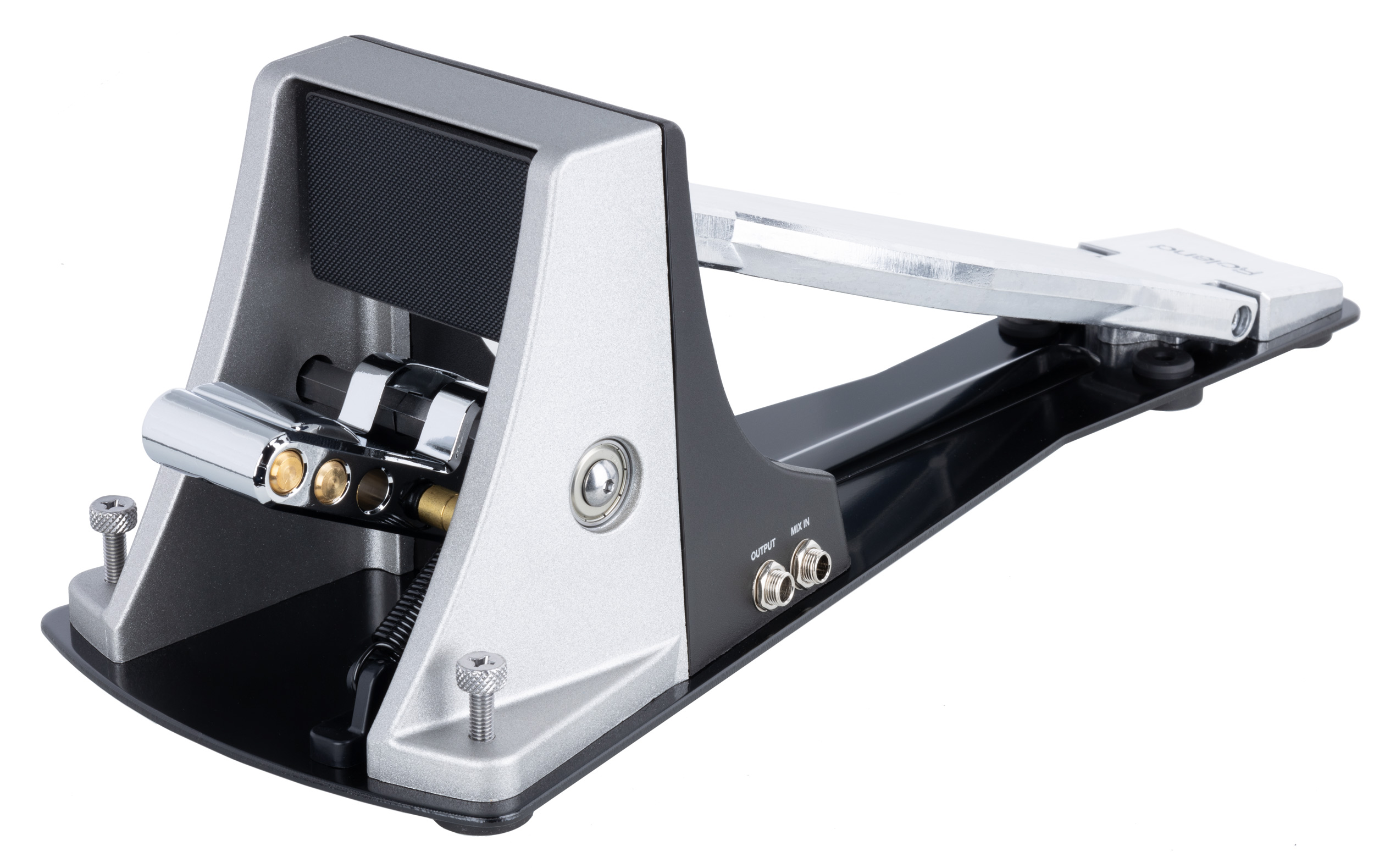 rib solid in the meantime Roland KT-10 Kick Trigger Pedal | drum-tec