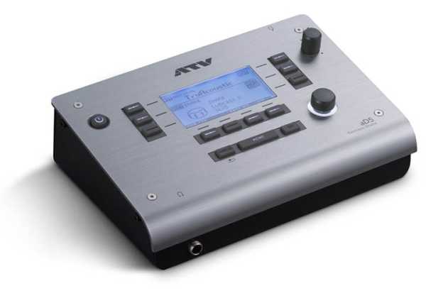 ATV aD5 Electronic Drum Module