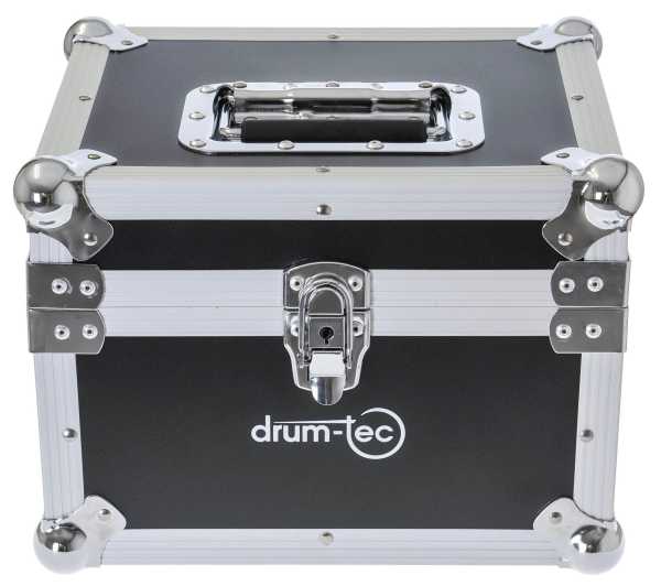 Roland TD-25 Sound Module Case Bundle with drum-tec Real Sound Edition