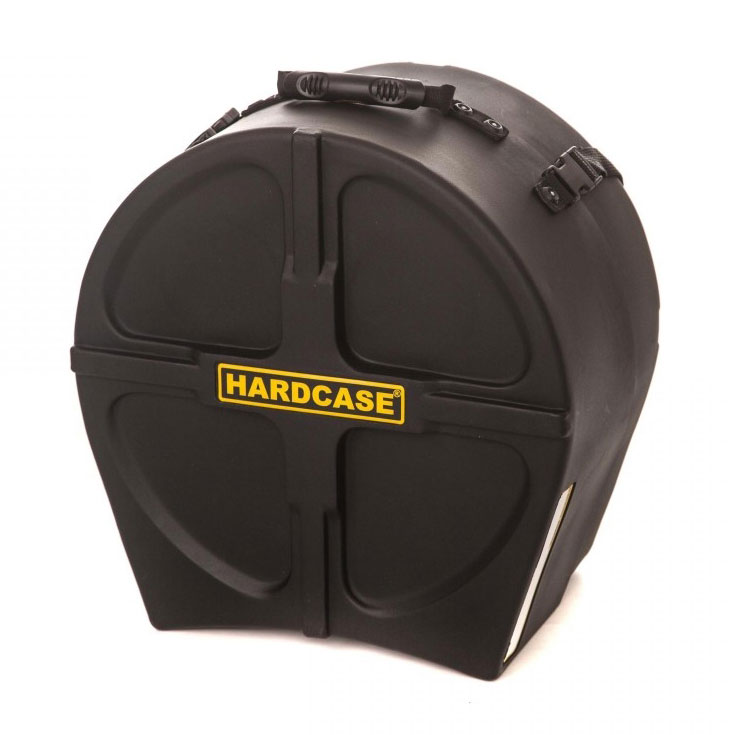 Hardcase 14" Free Floating Snare Drum Case 