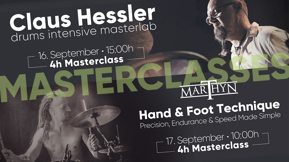 Masterclasses | Products
