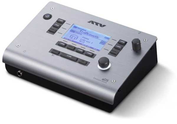 ATV aD5 Electronic Drum Module