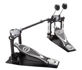Double Pedals | Pedals