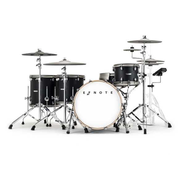 EFNOTE 7X E-Drum Kit